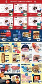 Marché Bonichoix flyer week 51 Page 3