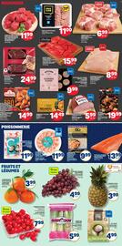 Marché Bonichoix flyer week 51 Page 4