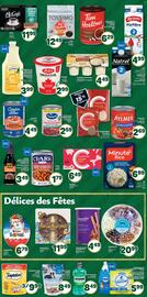 Marché Bonichoix flyer week 51 Page 5