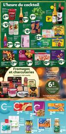 Marché Bonichoix flyer week 51 Page 6