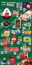 Marché Bonichoix flyer week 51 Page 7