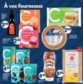 Marché Bonichoix flyer week 51 Page 8