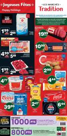 Marches Tradition flyer week 51 Page 1