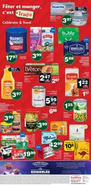 Marches Tradition flyer week 51 Page 2