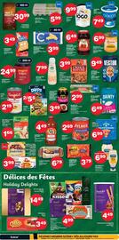 Marches Tradition flyer week 51 Page 5