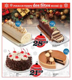 Marché Richelieu flyer week 51 Page 3