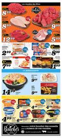 Marché Richelieu flyer week 51 Page 4