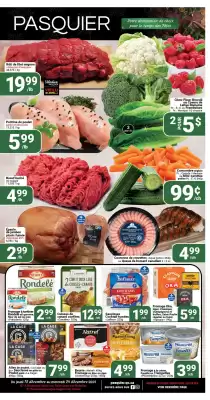 Pasquier flyer (valid until 24-12)