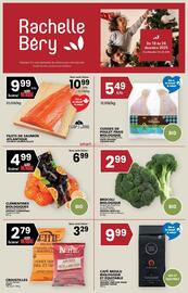 Rachelle-Bery Grocery flyer week 51 Page 1