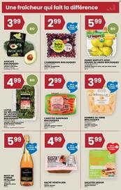 Rachelle-Bery Grocery flyer week 51 Page 3