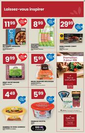 Rachelle-Bery Grocery flyer week 51 Page 4