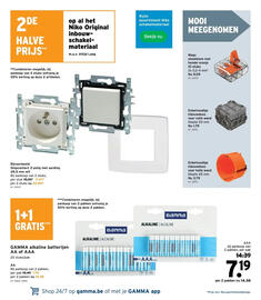 GAMMA folder Pagina 14