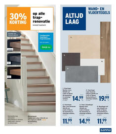 GAMMA folder Pagina 18