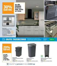 GAMMA folder Pagina 22