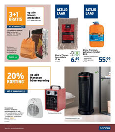 GAMMA folder Pagina 25