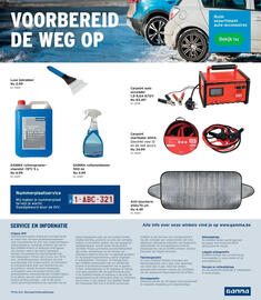 GAMMA folder Pagina 27