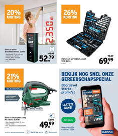 GAMMA folder Pagina 30