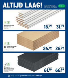 GAMMA folder Pagina 34