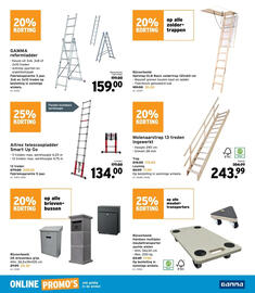 GAMMA folder Pagina 35