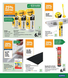 GAMMA folder Pagina 38