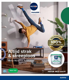 GAMMA folder Pagina 6