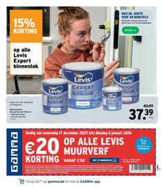 GAMMA folder Pagina 7