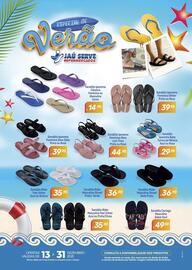 Catálogo Supermercados Jau Serve Página 2