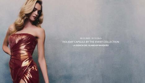 Catálogo Pronovias Página 3