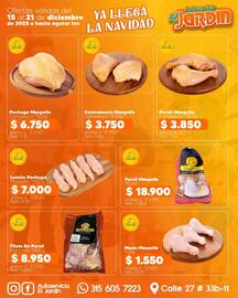 Catálogo Autoservicio El Jardín semana 51 Página 8