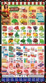 Folheto Higa's Supermercado semana 51 Página 4