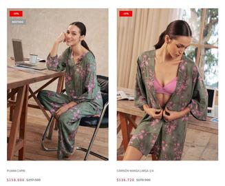 Catálogo Options Intimate Página 1