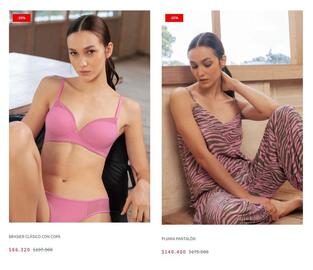 Catálogo Options Intimate Página 2