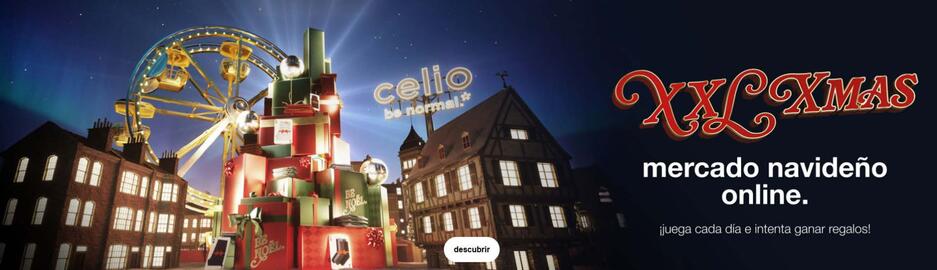 Catálogo Celio Página 2