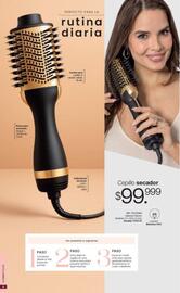 Catálogo Marketing Personal Página 10