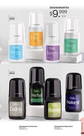 Catálogo Marketing Personal Página 21