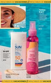 Catálogo Marketing Personal Página 22