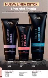 Catálogo Marketing Personal Página 24