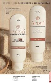 Catálogo Marketing Personal Página 27