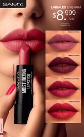 Catálogo Marketing Personal Página 30