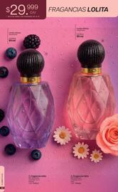 Catálogo Marketing Personal Página 33