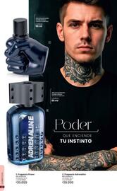 Catálogo Marketing Personal Página 35