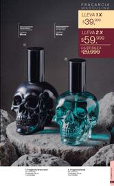 Catálogo Marketing Personal Página 36