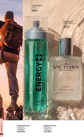 Catálogo Marketing Personal Página 41