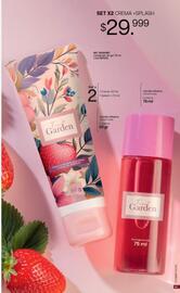 Catálogo Marketing Personal Página 44