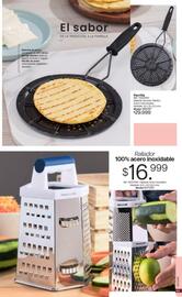 Catálogo Marketing Personal Página 56