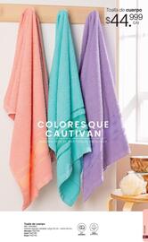 Catálogo Marketing Personal Página 60