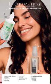 Catálogo Marketing Personal Página 6