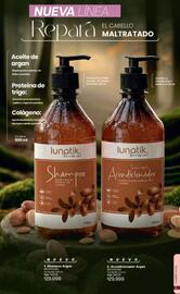 Catálogo Marketing Personal Página 7