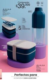 Catálogo Marketing Personal Página 71