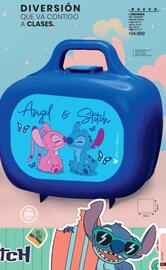 Catálogo Marketing Personal Página 74